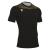 Nash Shirt SORT/GUL 3XS Teknisk t-skjorte til trening og kamp 