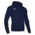 Banjo Hero Hoody NAV XL Hettegenser med høy hals- Unisex 