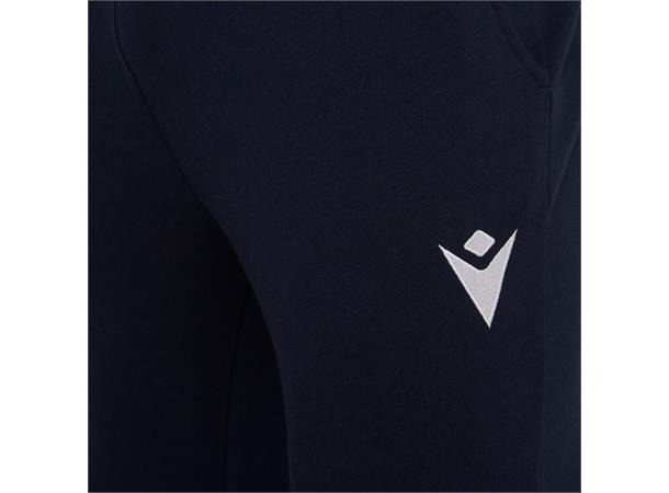 Harp Pant NAV S Behagelig joggebukse - Unisex 