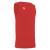 Deva Shirt RED M Basketdrakt uten arm 