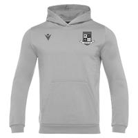 Trimius Banjo GRÅ Hettegenser