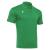 Draco Hero Polo GRN/WHT M Poloskjorte i elastisk stoff 