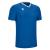 Halley Match Day Shirt ROY/WHT S Trenings og spillerdrakt - Unisex 