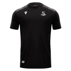 Trimius Gede SORT Trenings- og kampdrakt