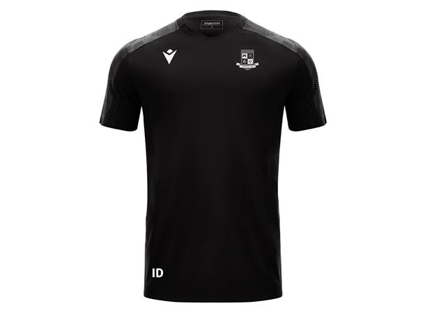 Trimius Gede SORT Trenings- og kampdrakt 