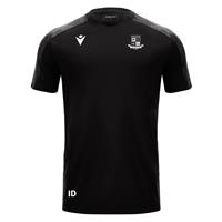 Trimius Gede SORT Trenings- og kampdrakt