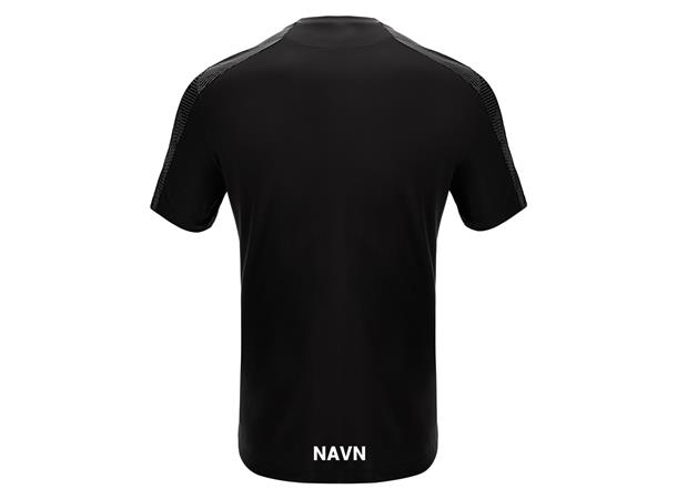 Trimius Gede SORT Trenings- og kampdrakt 