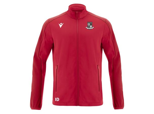 Trimius Seth Overtrekksjakke 