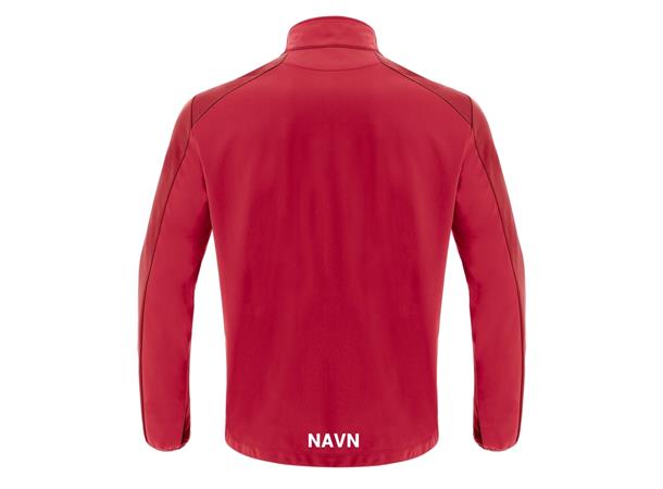 Trimius Seth Overtrekksjakke 