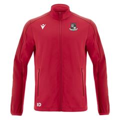 Trimius Seth Overtrekksjakke