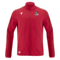 Trimius Seth Overtrekksjakke