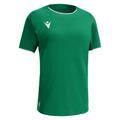 Widia Shirt Women GRN L Teknisk spillerdrakt  i ECO-tekstil