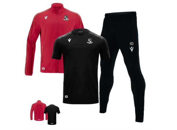 Trimius Pakke 1 Seth-Gede-Thames 