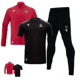 Trimius Pakke 1 Seth-Gede-Thames