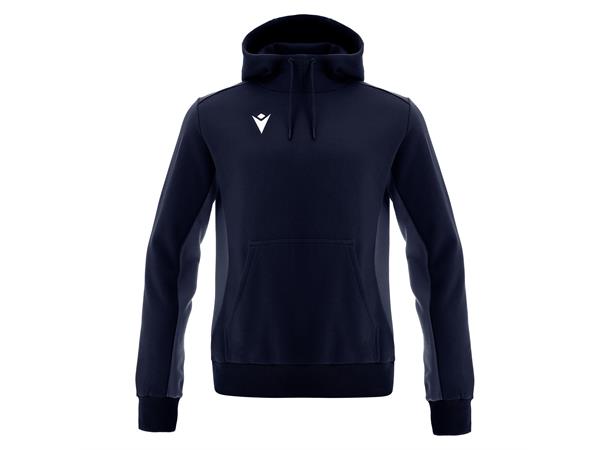 Dance Hooded Sweatshirt NAV L Hettegenser i myk bomullsmiks - Unisex 