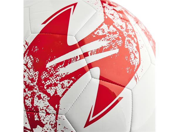 Degree XI 4 RED Maskinsydd treningsfotball 