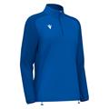 Lena Training 1/4 Zip Top W ROY L Teknisk treningsgenser til dame