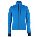 Topaz Fleece Jacket Imperial Blue M Fleecejakkke med 4-veis stretch Unisex