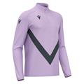 Yaruga Training 1/4 Zip Top LC XS Teknisk treningsgenser - Unisex