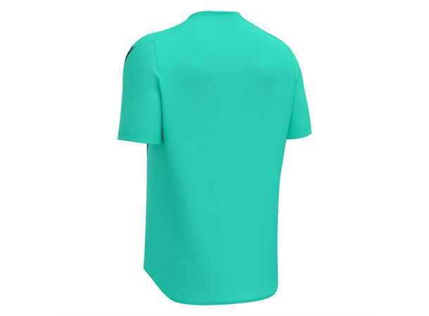 Wisp Match Day Shirt TRQ 3XS Teknisk spillerdrakt - Unisex 