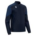 Morpheus Travel Full Zip Top NAV XXS Teknisk reisejakke - Unisex