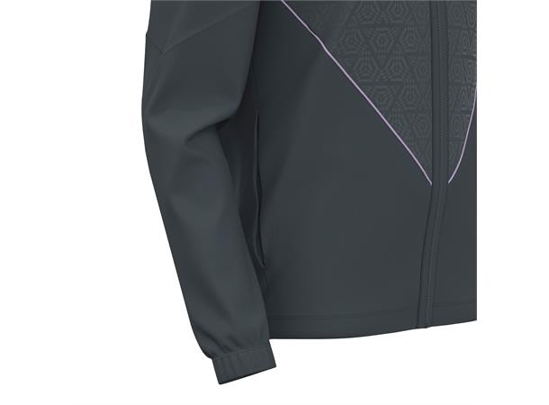 Poseidon Travel Full Zip Top ANT XXL Teknisk reisejakke - Unisex 