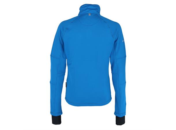 Topaz Fleece Jacket Imperial Blue XL Fleecejakkke med 4-veis stretch Unisex 