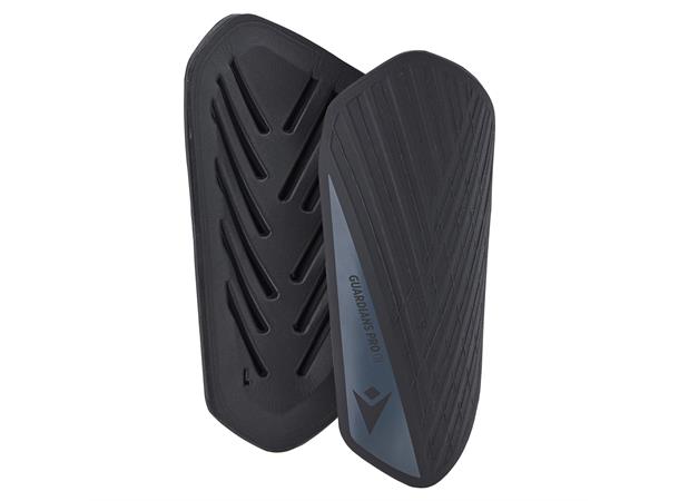 Guardians Pro 01 BLK XS Ultralett leggbeskytter - Unisex 