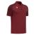 Baldwin Poly Polo CRD 3XL Teknisk poloskjorte - Unisex 
