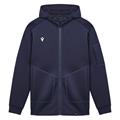 Kanak Icon full zip hoody NAV 3XL Hettejakke - Unisex
