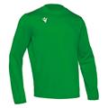 Salzach Training Top GRN XXS Teknisk treningsgenser - Unisex