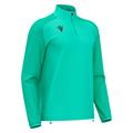 Isen Training 1/4 Zip Top NAV 4XL Teknisk treningsgenser - Unisex