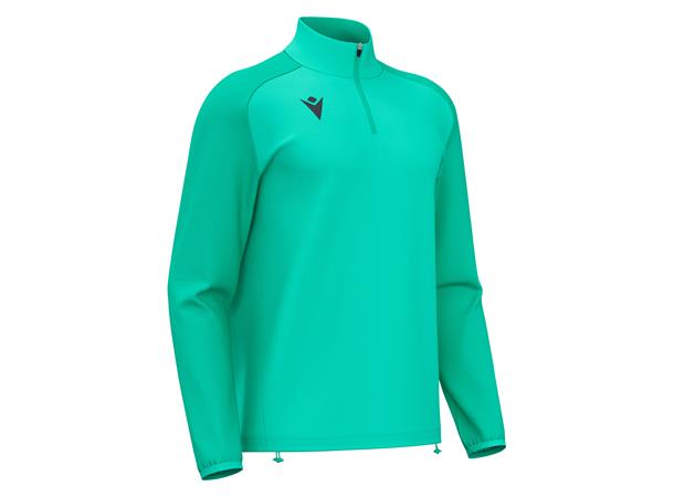 Isen Training 1/4 Zip Top ROY 4XS Teknisk treningsgenser - Unisex 
