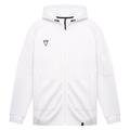 Kanak Icon full zip hoody WHT XXL Hettejakke - Unisex