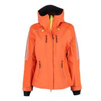 Husky Shell Jacket W Koi Koi XL Varm skalljakke med refleks til dame