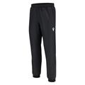 Orpheus Microfiber Pants BLK/ANT XS Treningsbukse i microfiber - Unisex