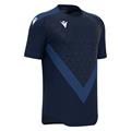 Wisp Match Day Shirt NAV 3XS Teknisk spillerdrakt - Unisex