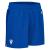 Platinum Eco Shorts W ROY/WHT S Treningshorts i Eco-tekstil- Dame 