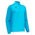 Isen Training 1/4 Zip Top COL 4XL Teknisk treningsgenser - Unisex