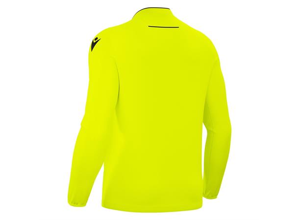 Ponnet ECO Referee Shirt LS NYEL 3XL Teknisk dommerdrakt  - Unisex 