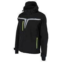 Grimen Jacket Black Beauty XXS Allround Softshelljakke  - Unisex