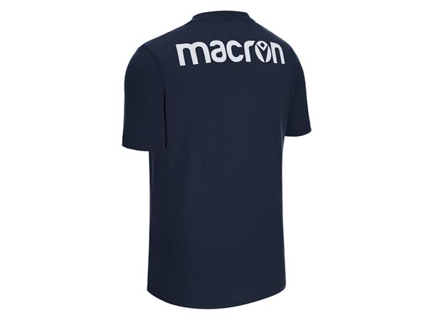 MP151 Hero T-shirt NAV M T-skjorte til trening og fritid - Unisex 