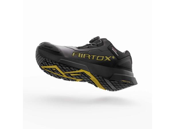 Vernesko AIRTOX FS55 BLK 36 S3S PRO smart 