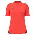 Zyra Womans shirt NCOR XS Teknisk trenings T-skjorte til dame