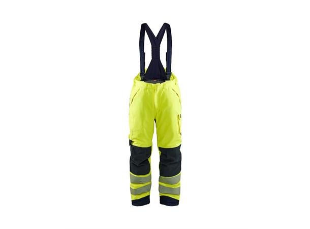 1817 Selebukse Vinter Multin. Hivis XS Klasse 2 