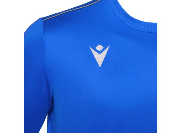 Salzach Training Top ROY 4XS Teknisk treningsgenser - Unisex 