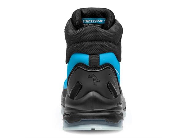 AIRTOX TX66 S3 PRO smart BLK/ROY 36 Verneskolett 