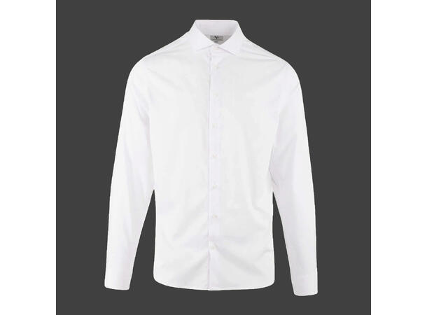 Brimi LS shirt  Black S Allsidig skjorte 