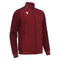 Anubis Travel Full Zip Top PRP L Teknisk full zip jakke  - Unisex