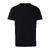 Bruno r-neck Black M T-skjorte rund hals 